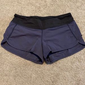 LuLu Speed Shorts